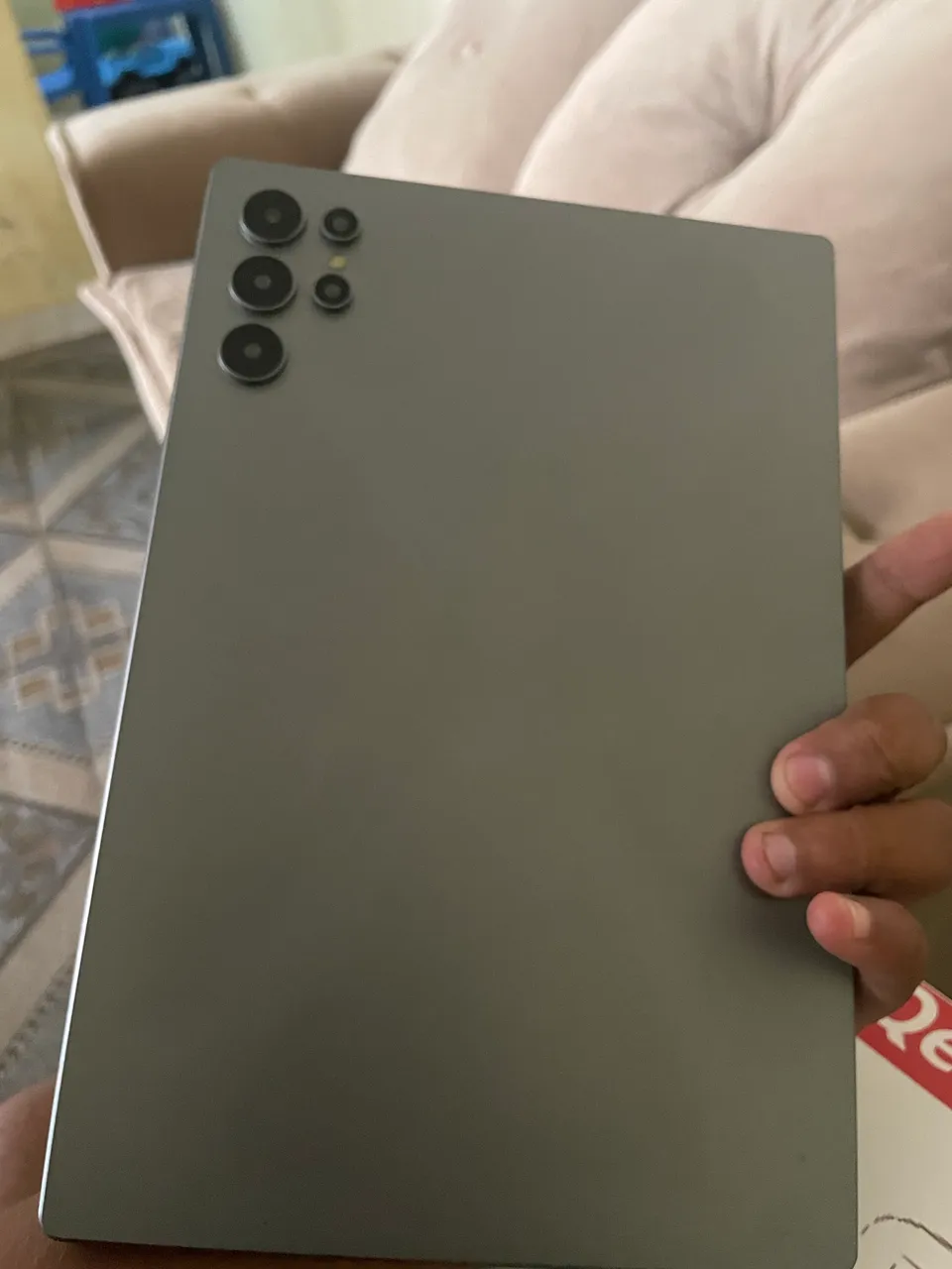 iPad Air 11