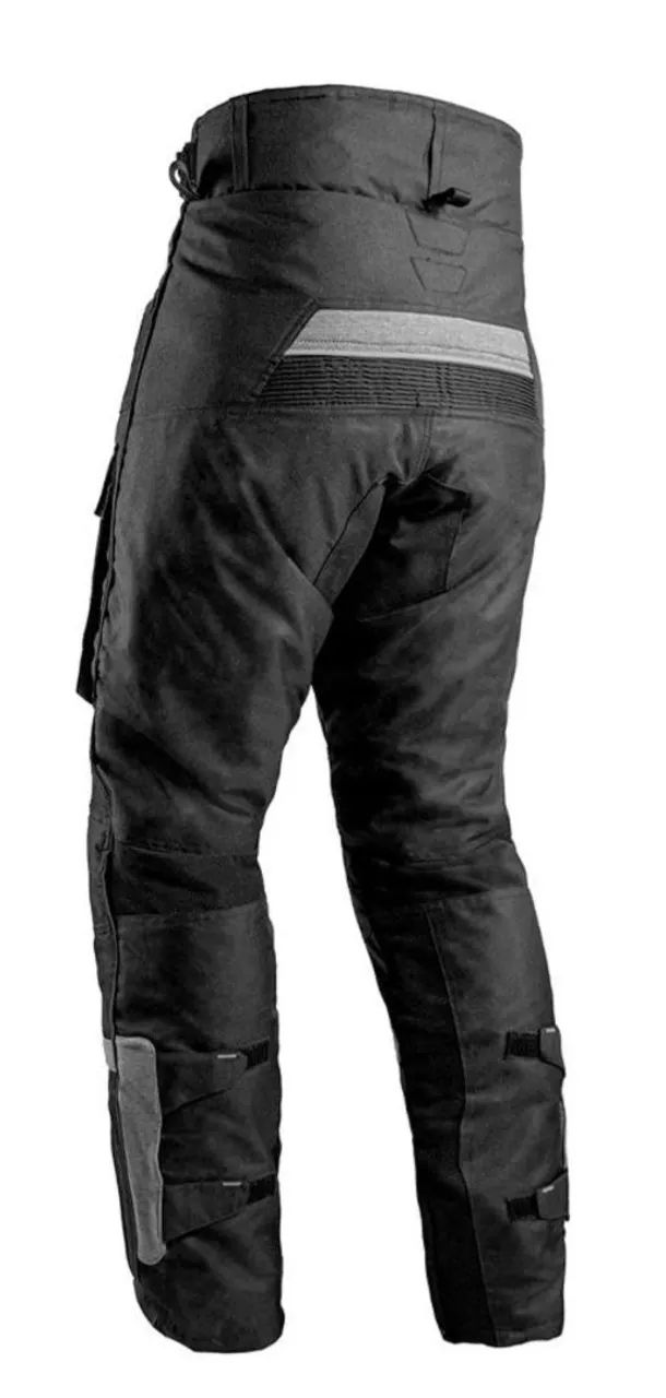 CALÇA MOTO FEMININA TEXXXX ARMOR - Foto 4