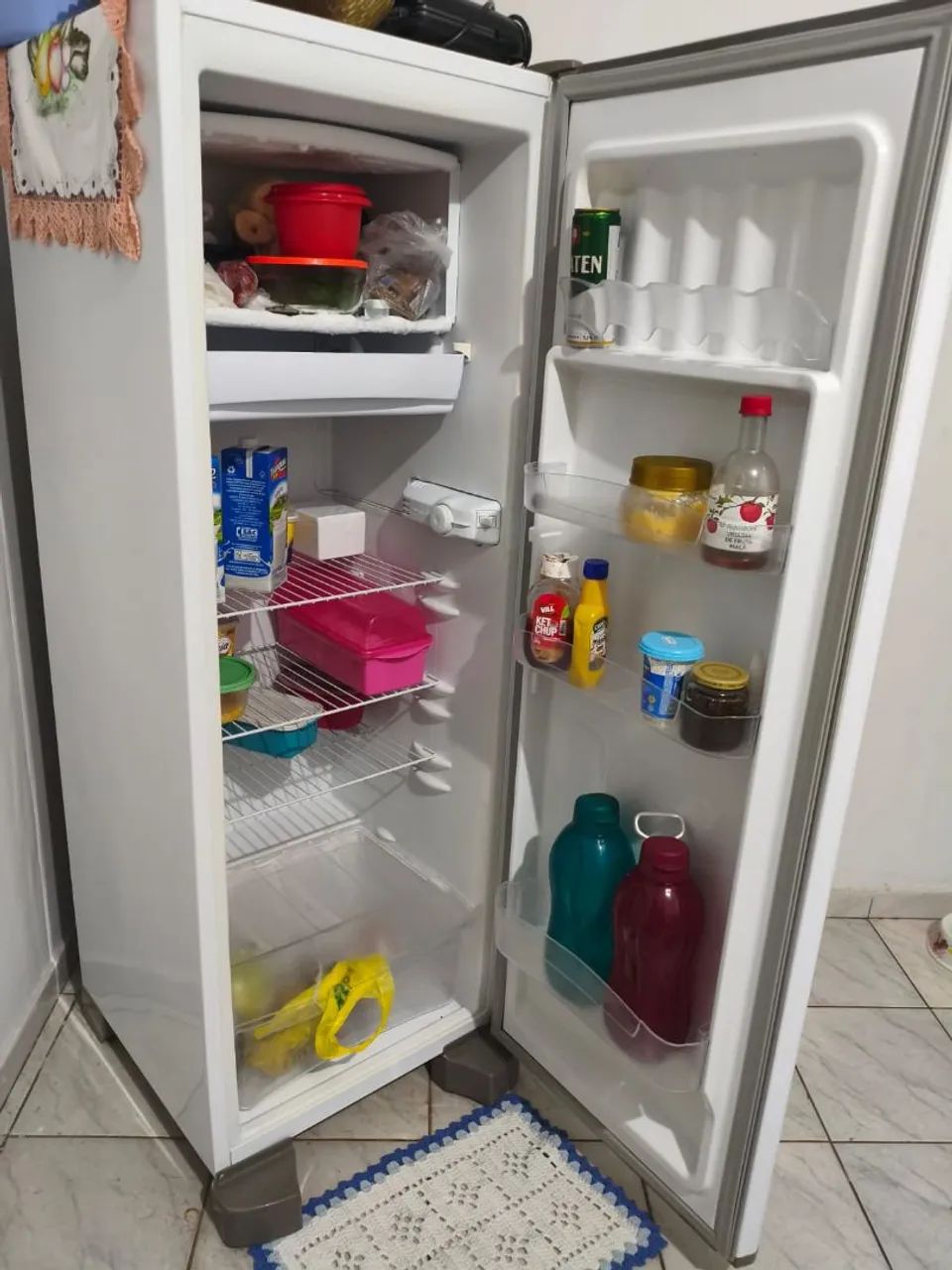 Geladeira  - Foto 2