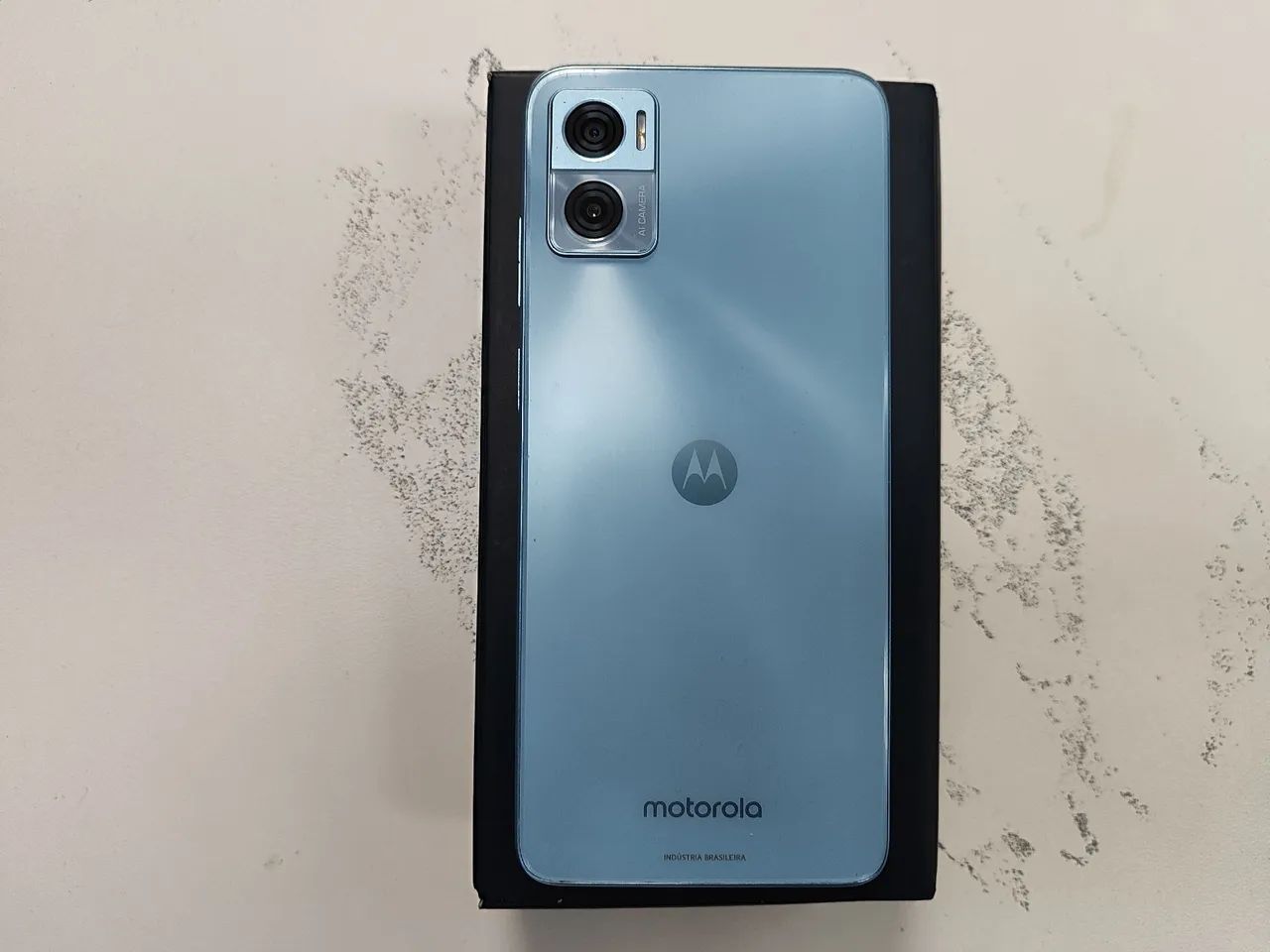 Moto E22 128GB. - Foto 2