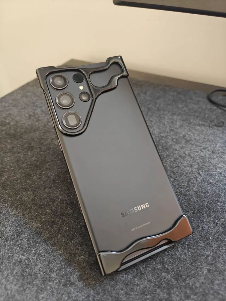 GALAXY S23 ULTRA ZERADO