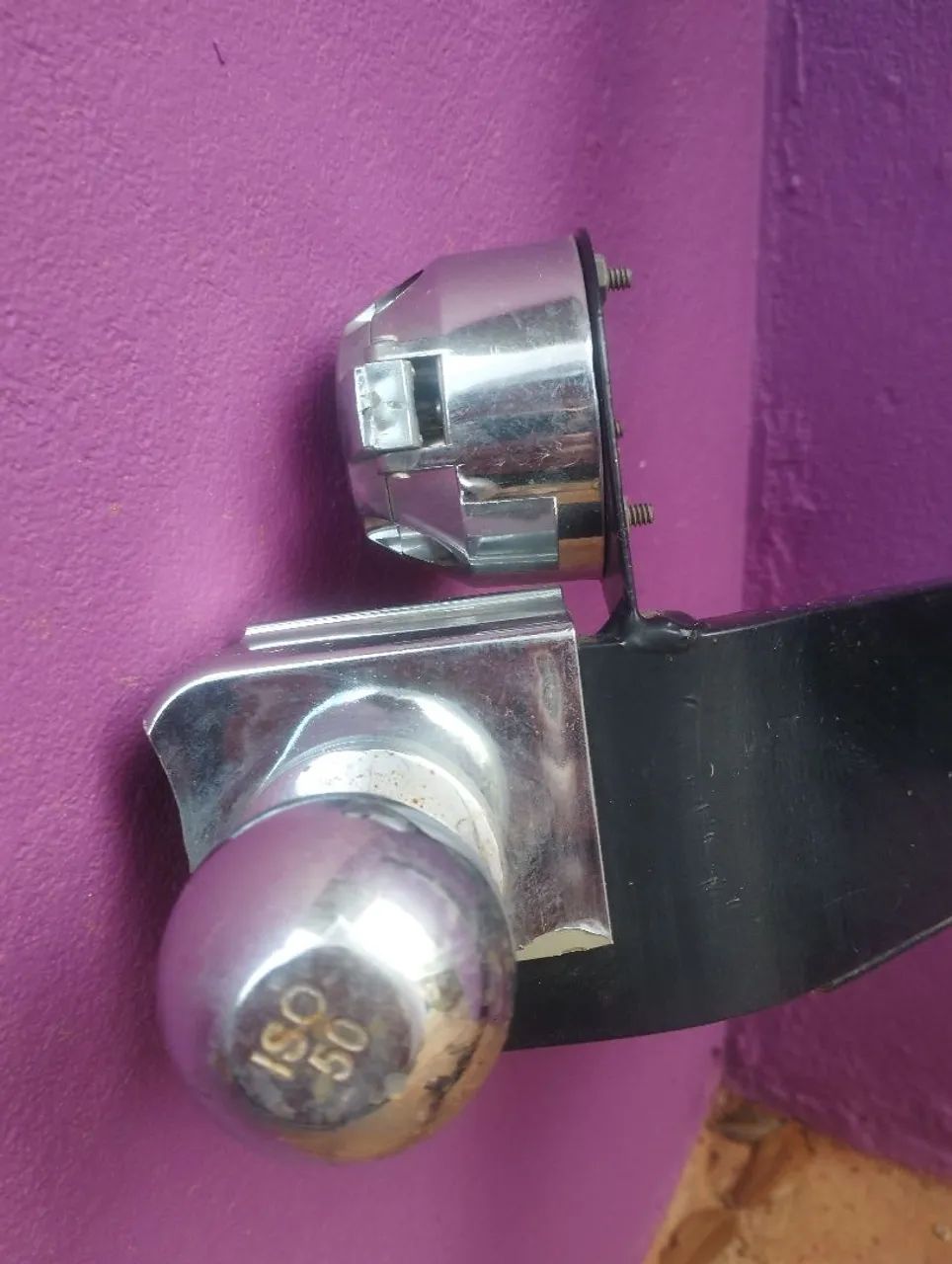 Vendo engate para DUSTER - Foto 4