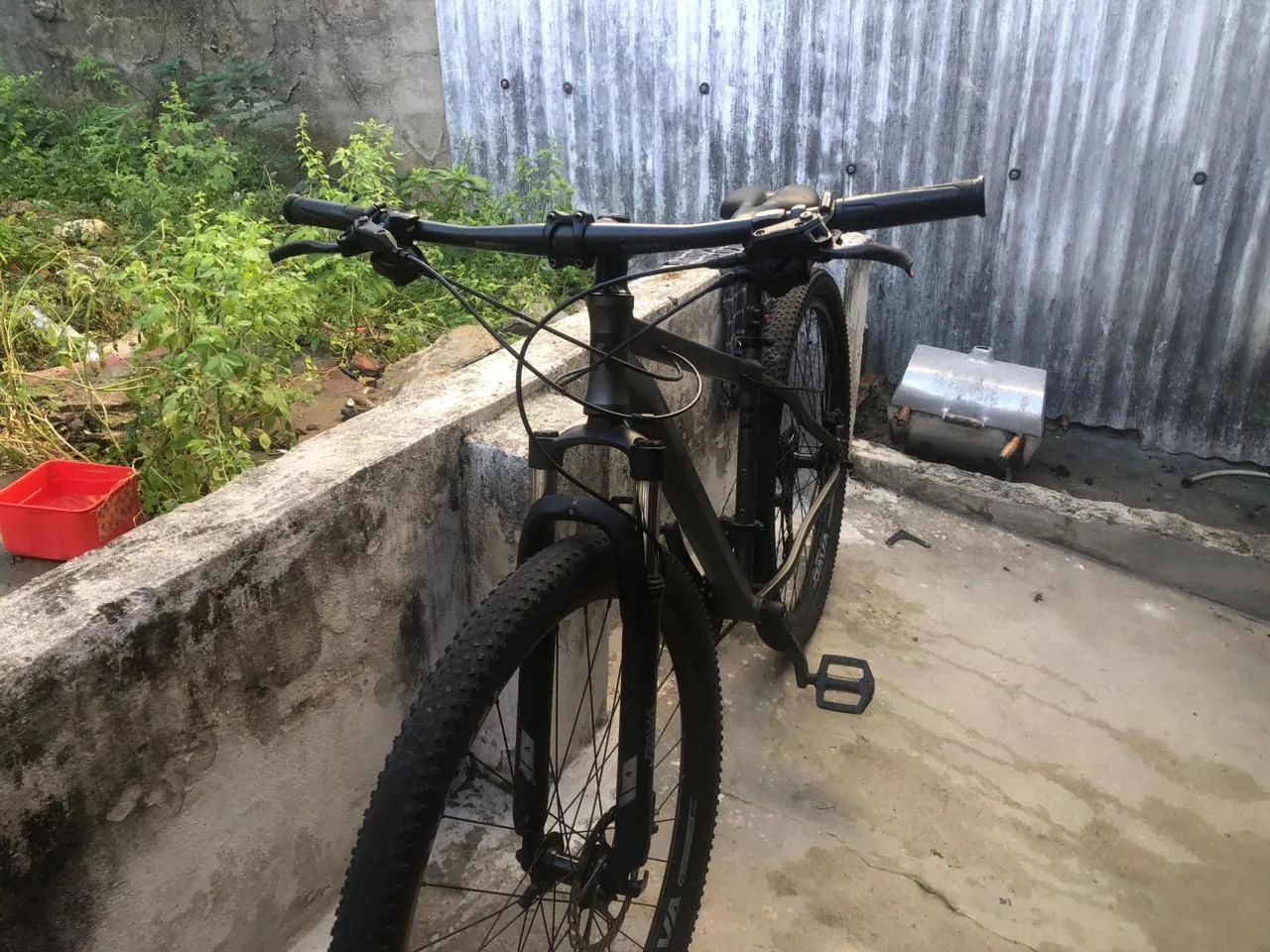 Bicicleta  - Foto 3