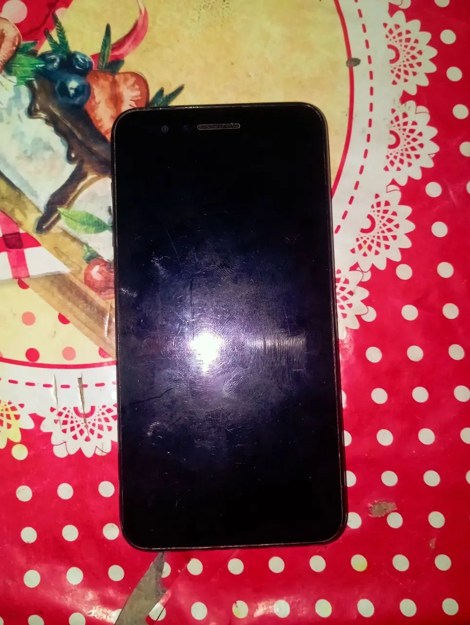 Dois celulares para retirada de peças - Foto 4