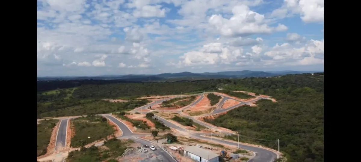 Lote de 200m² em Divinópolis, Bairro Progresso  - Foto 2