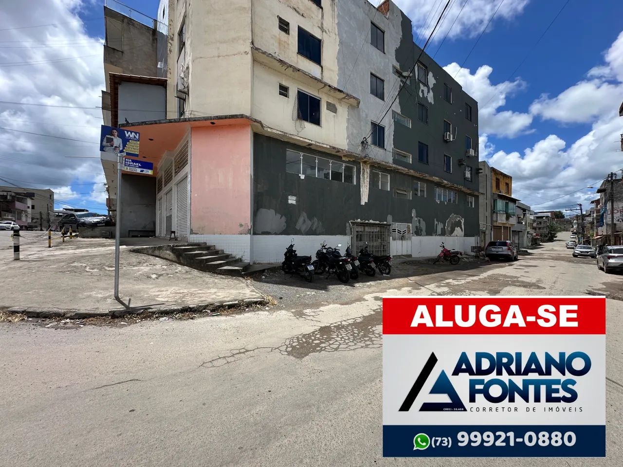 Ponto Comercial Supermercado  - Foto 2