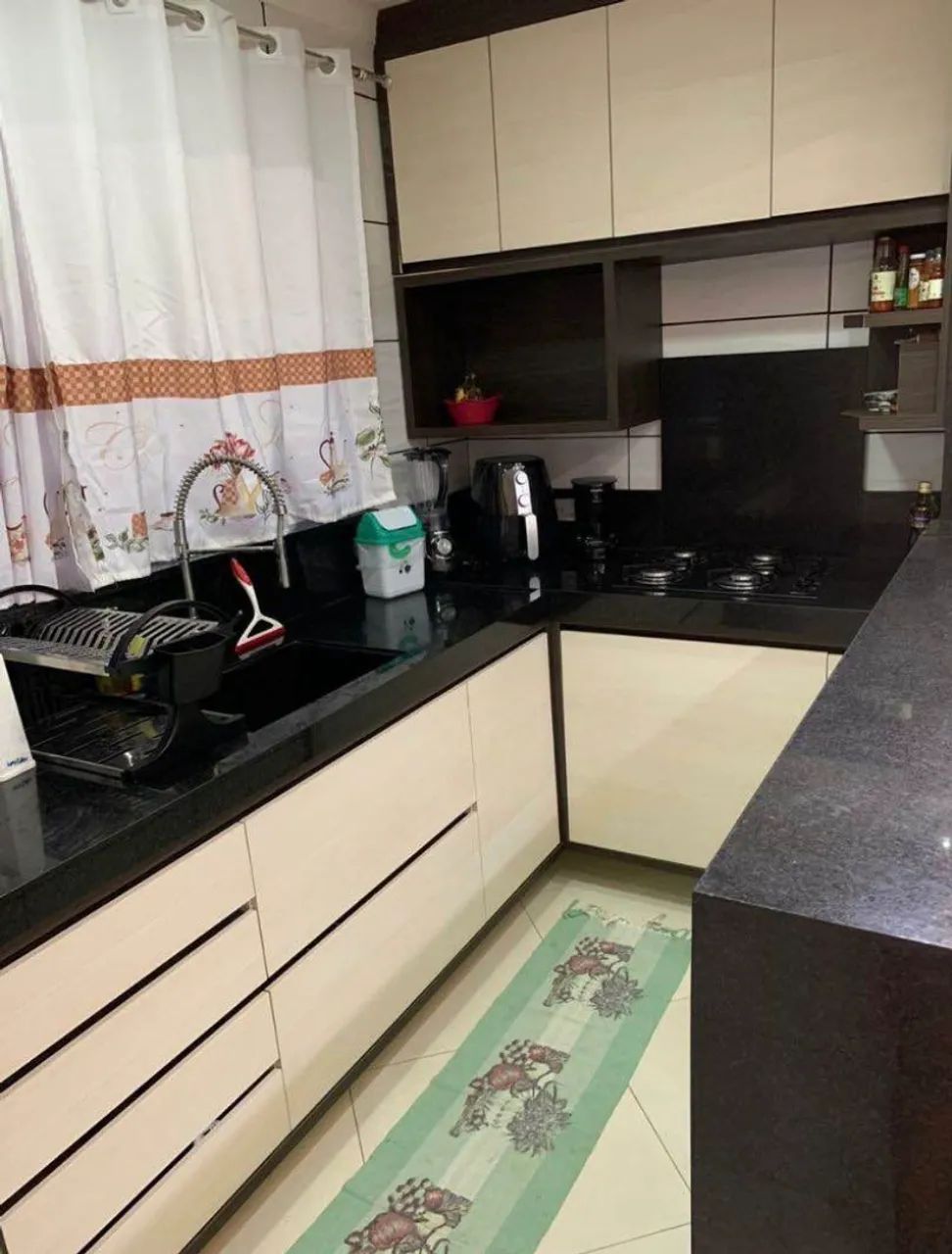 AM-vende-se casa em Maruípe  - Foto 3