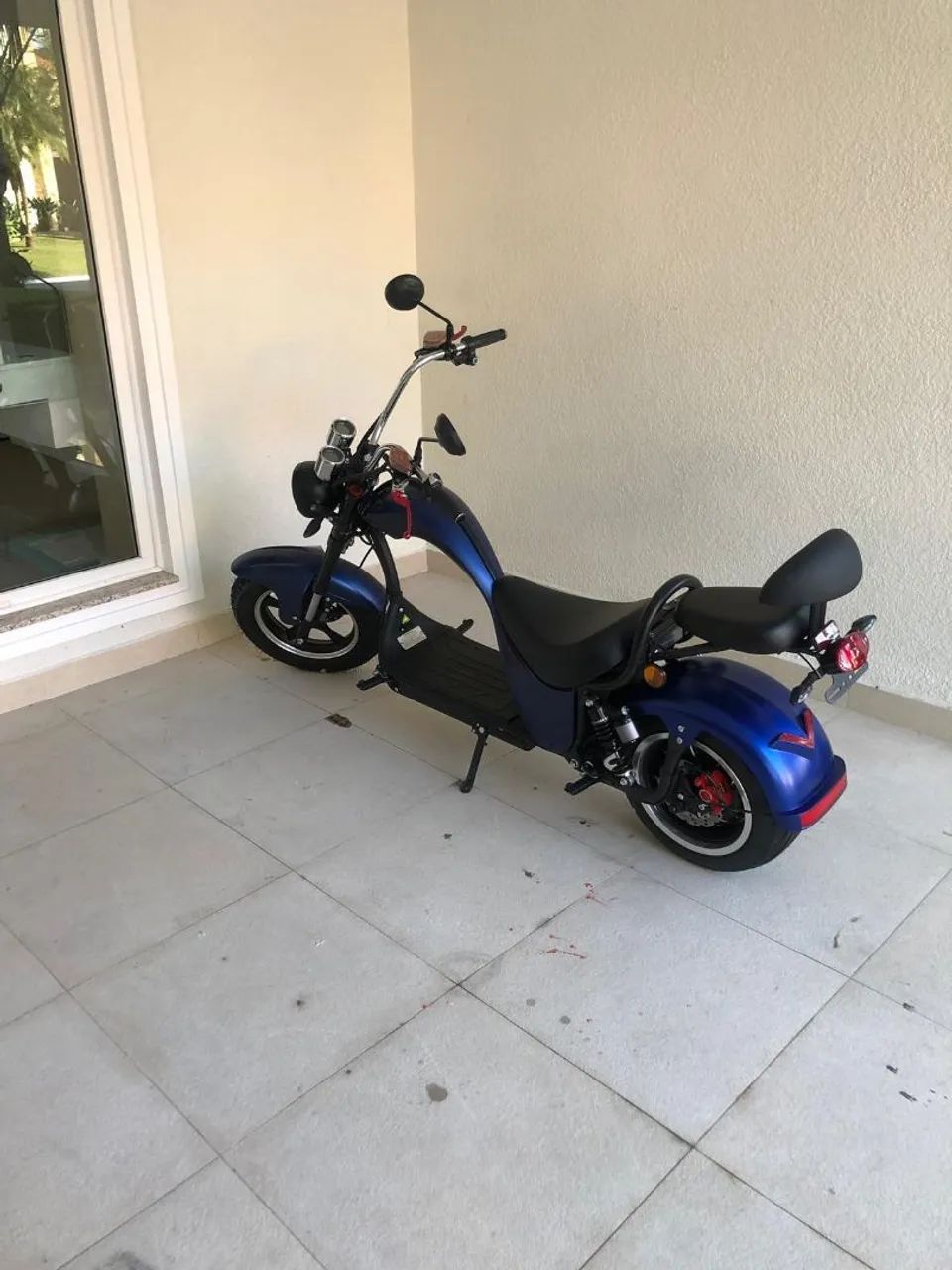 Scooter Elétrica Watts W7 - Foto 2