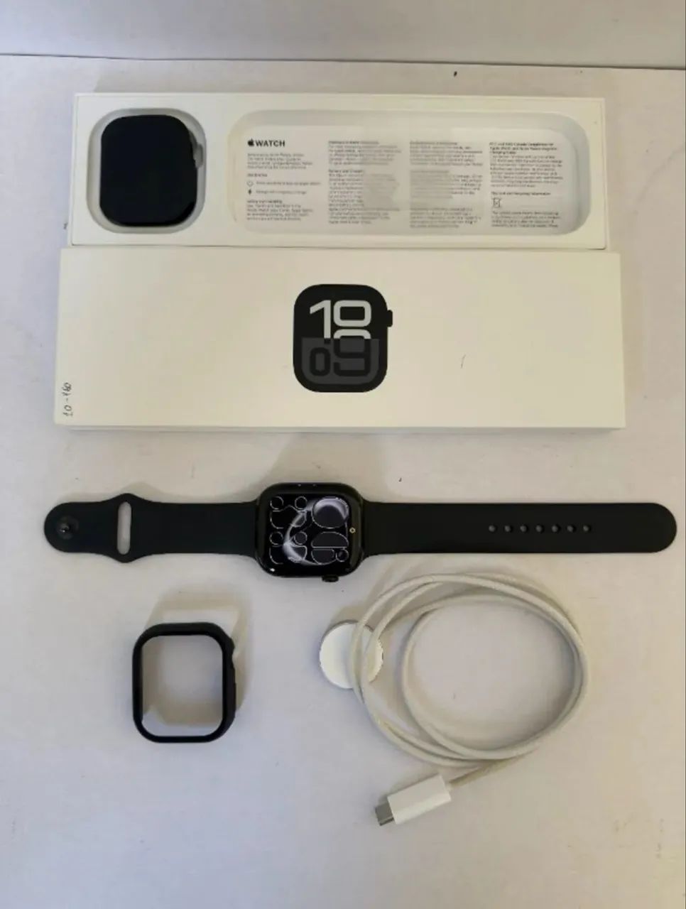 Apple Watch Séries 10  - Foto 2