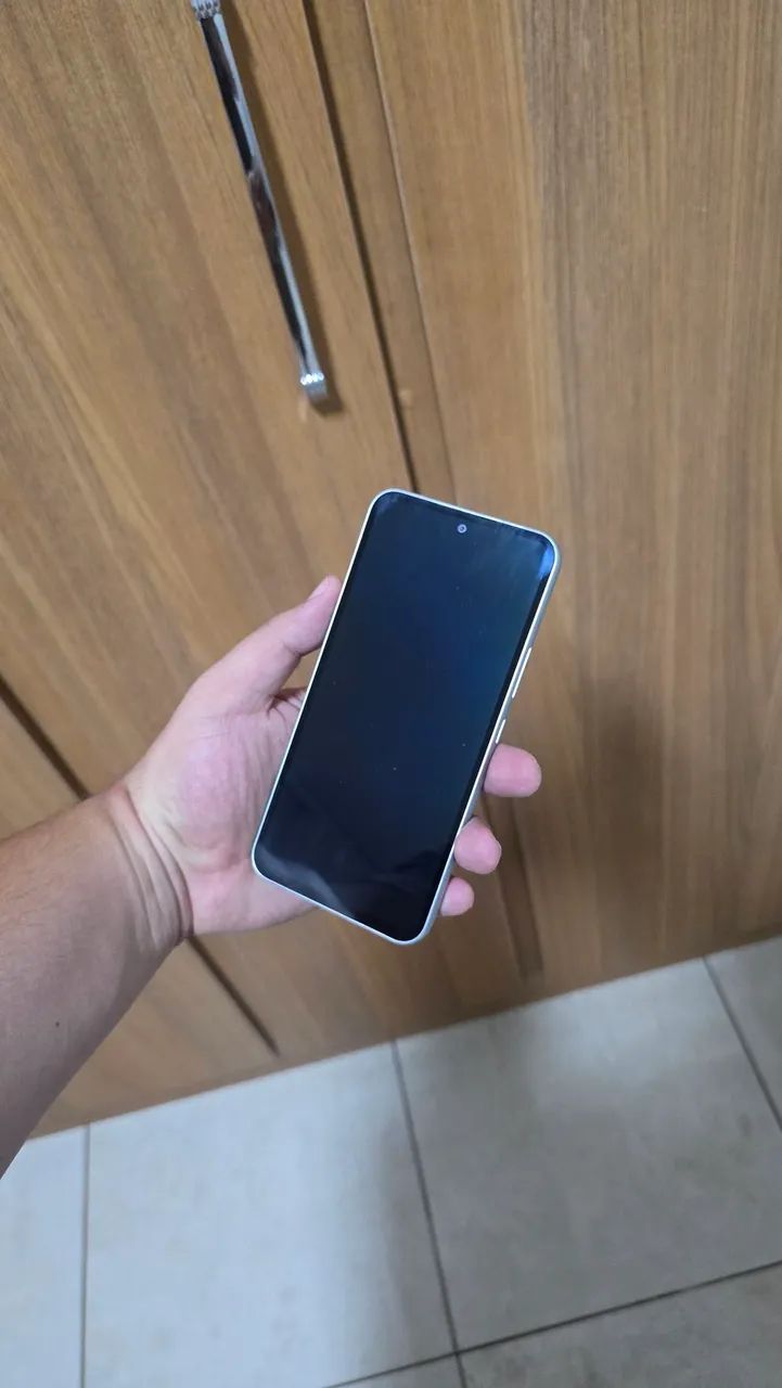 Celular A54 5g