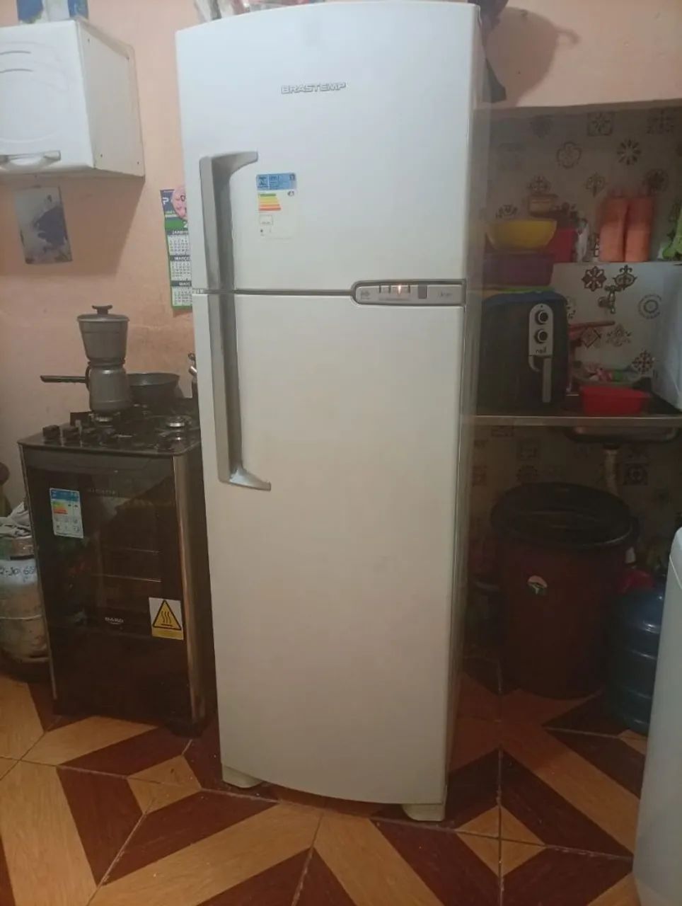 Fostfree