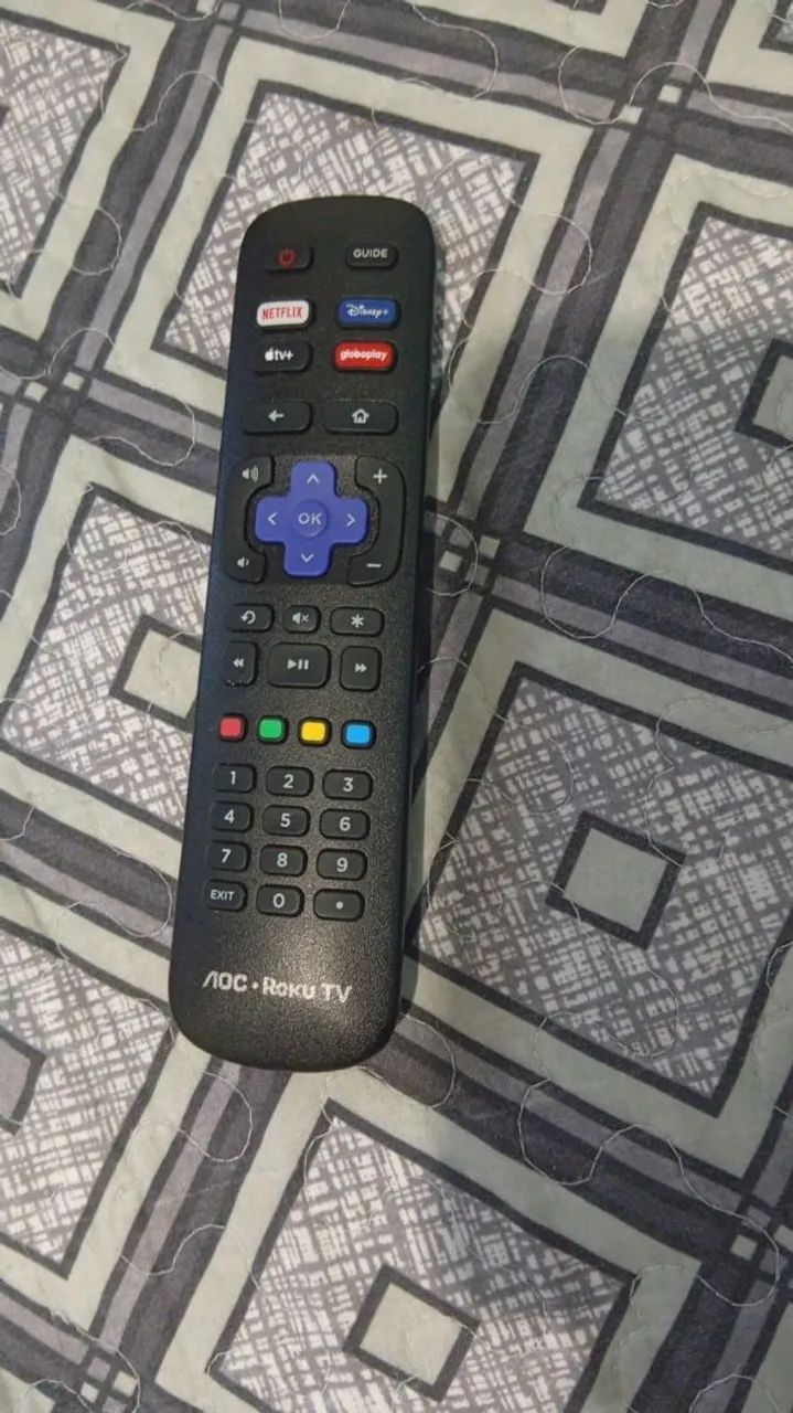 TV 43 polegadas  - Foto 3