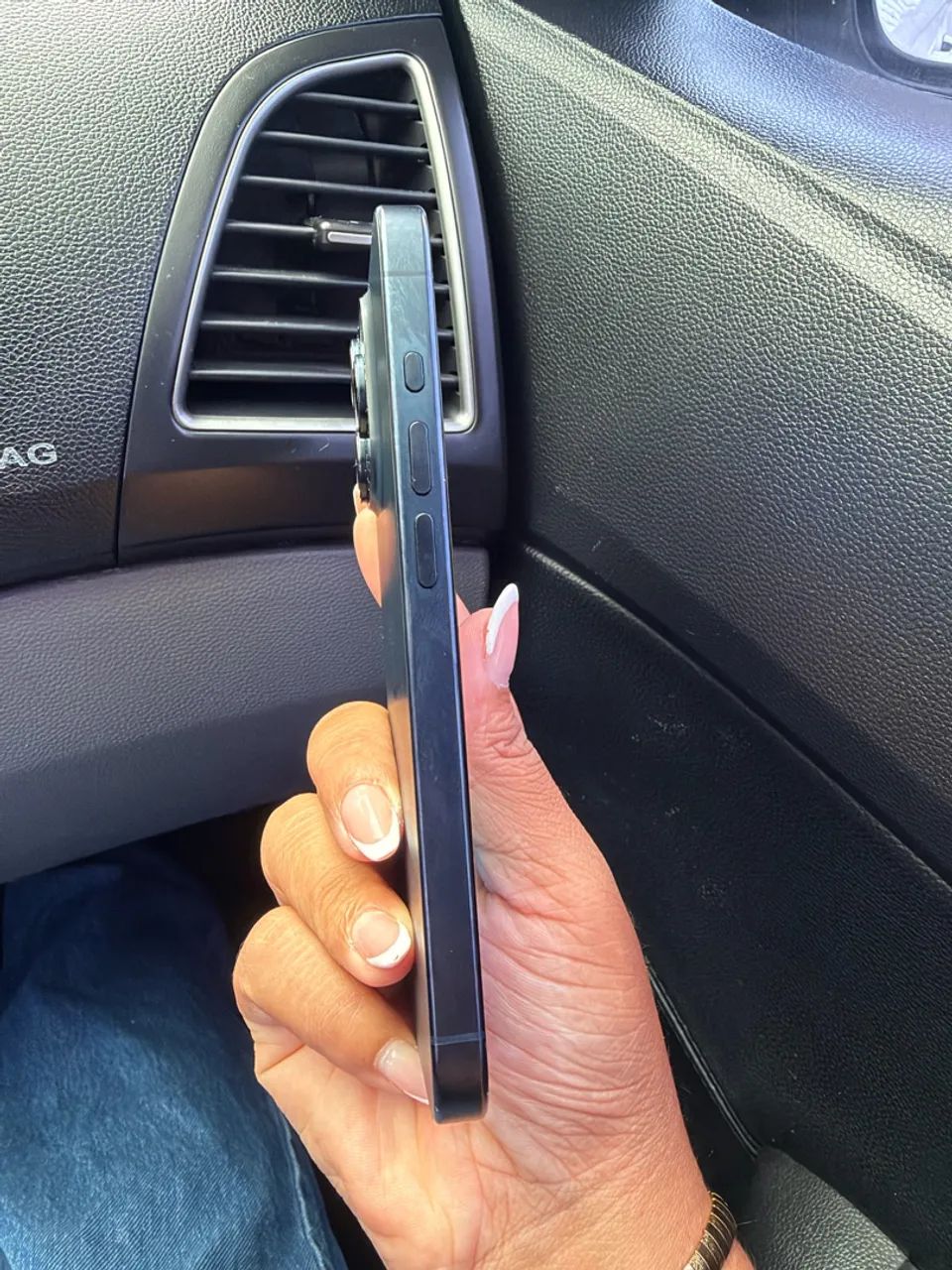 iPhone 15 pro 256gigas  - Foto 4