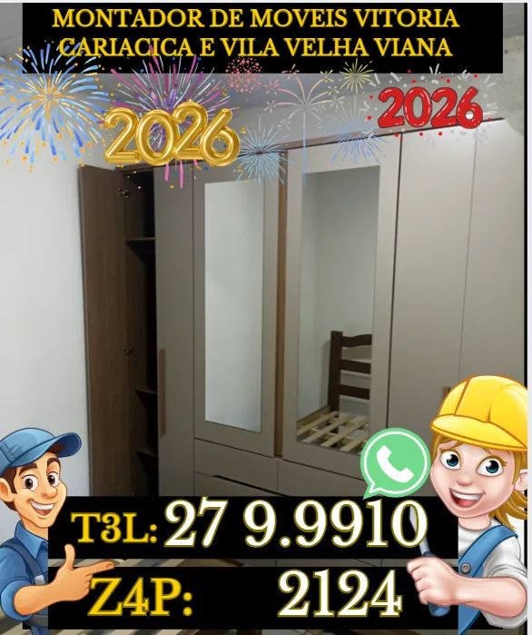 Furniture Assembler - All States64962152762883120