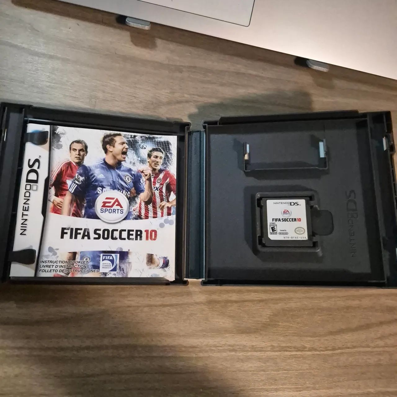 FIFA 10 - Nintendo DS - Foto 4