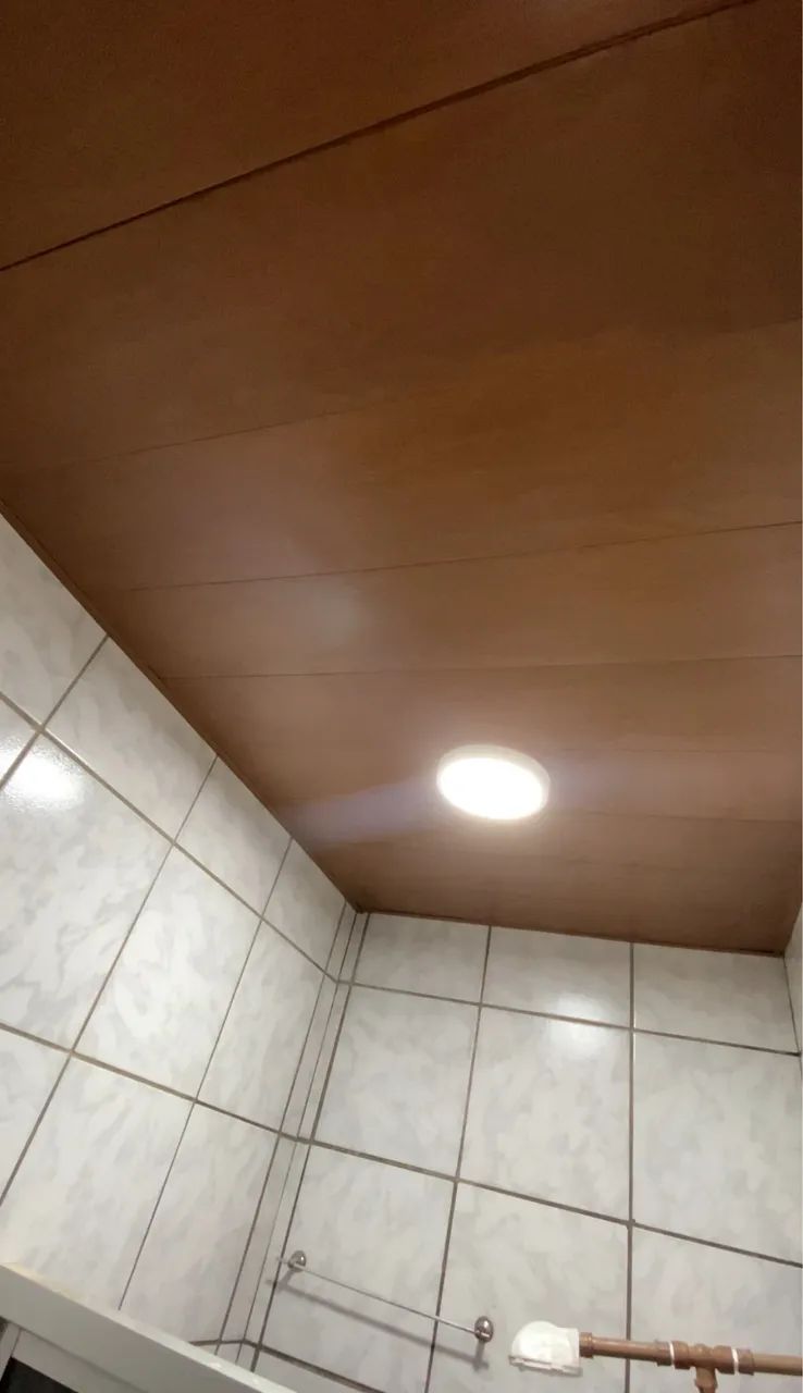 FORRO PVC - INSTALAÇÃO - MANUTENÇÃO  - Foto 5