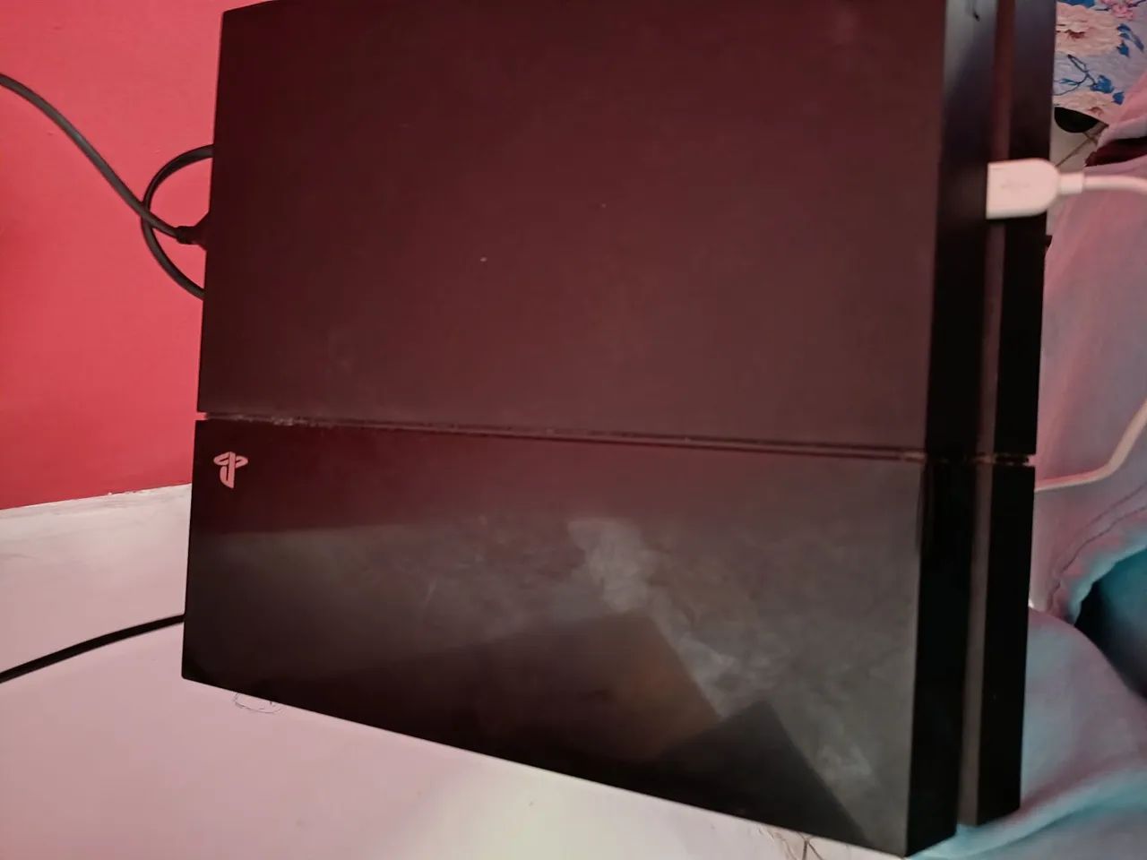 PS4 - USADO 