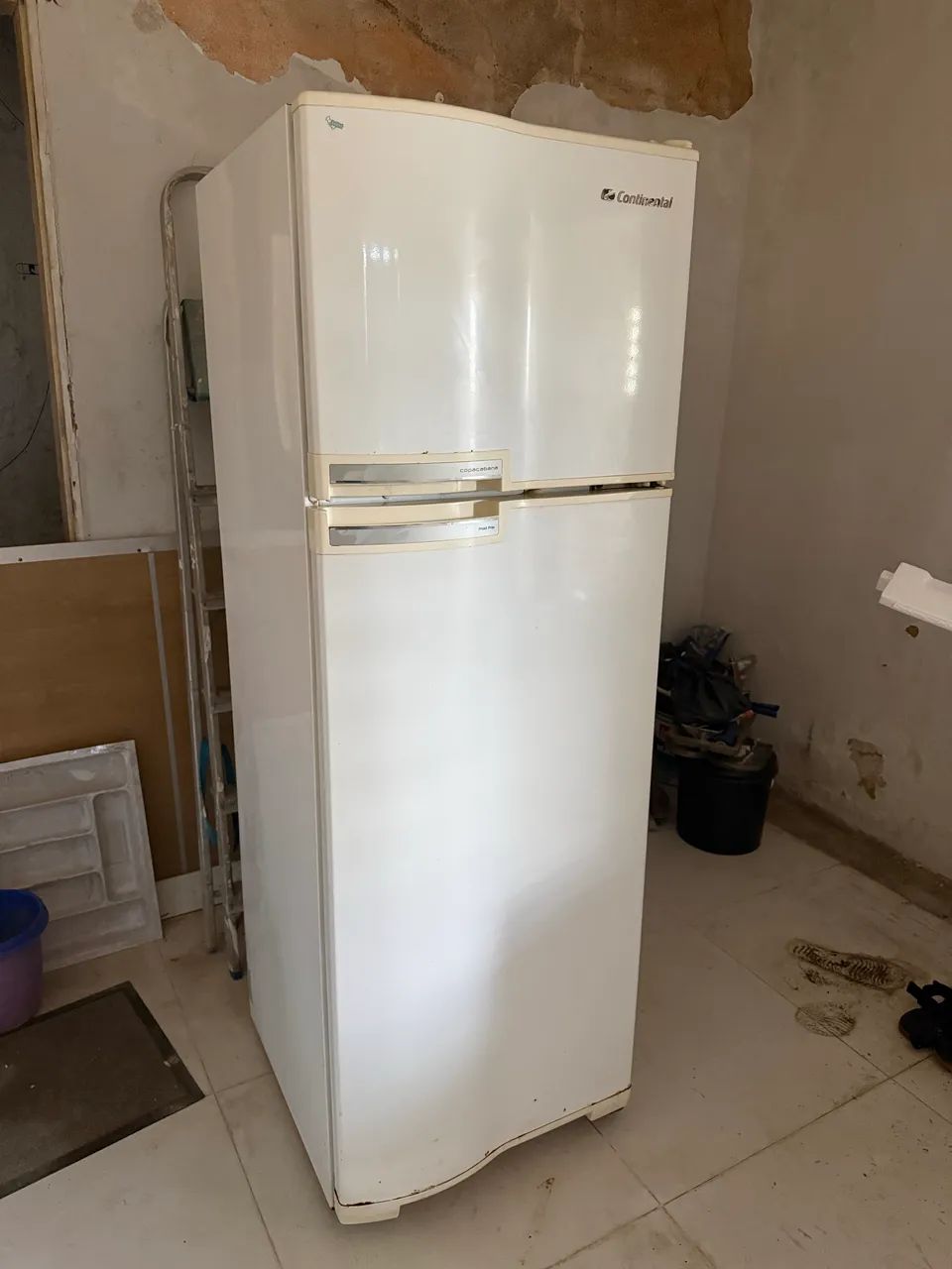 Geladeira continental duplex  - Foto 2
