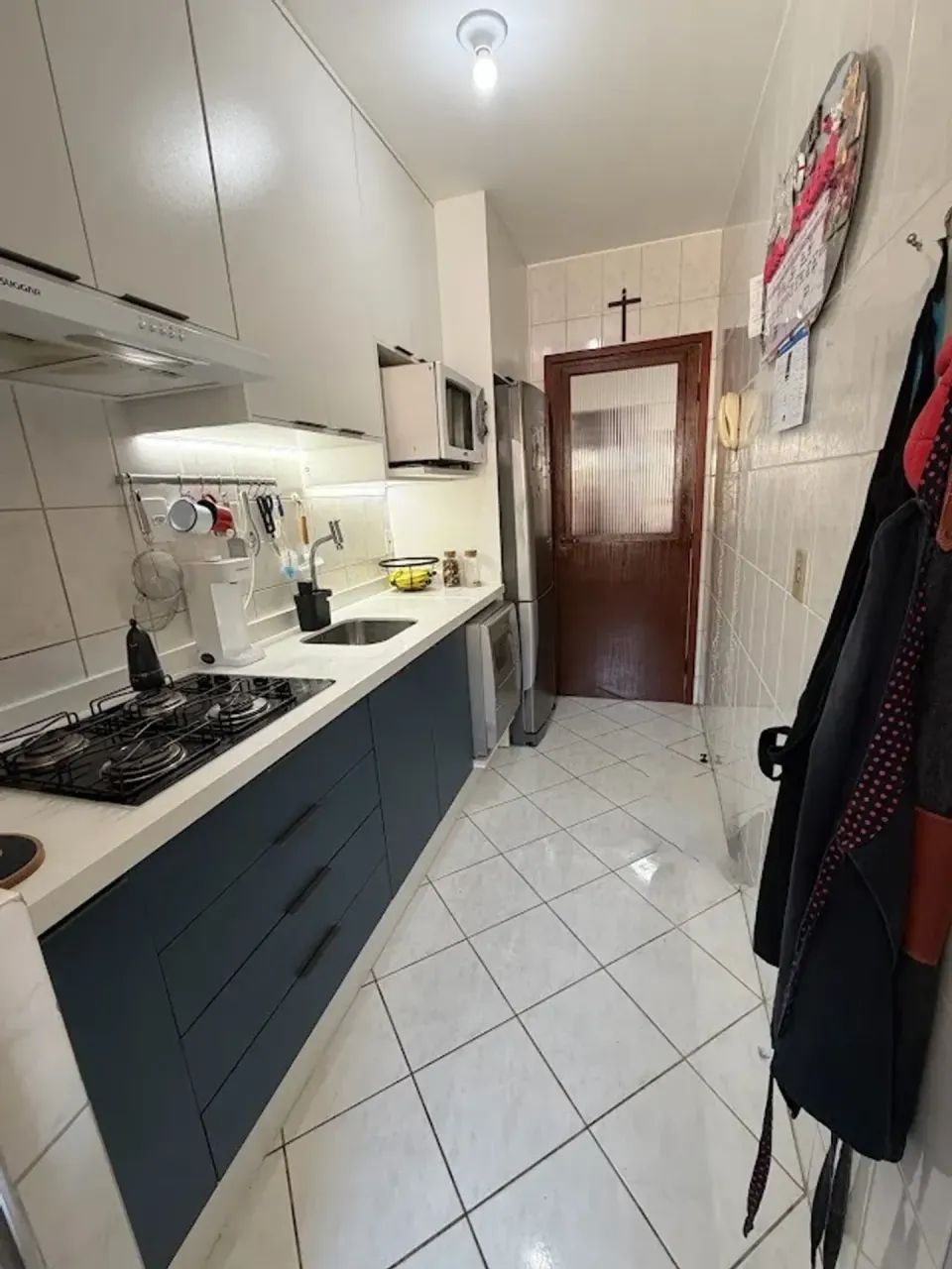 Imóvel para venda tem 62 metros quadrados com 2 quartos em Pantanal - Florianópolis - SC - Foto 2