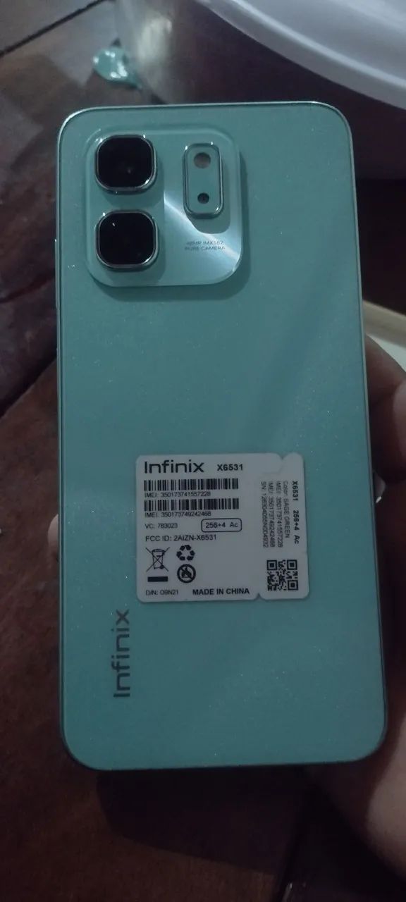 Vende-se um celular  - Foto 2