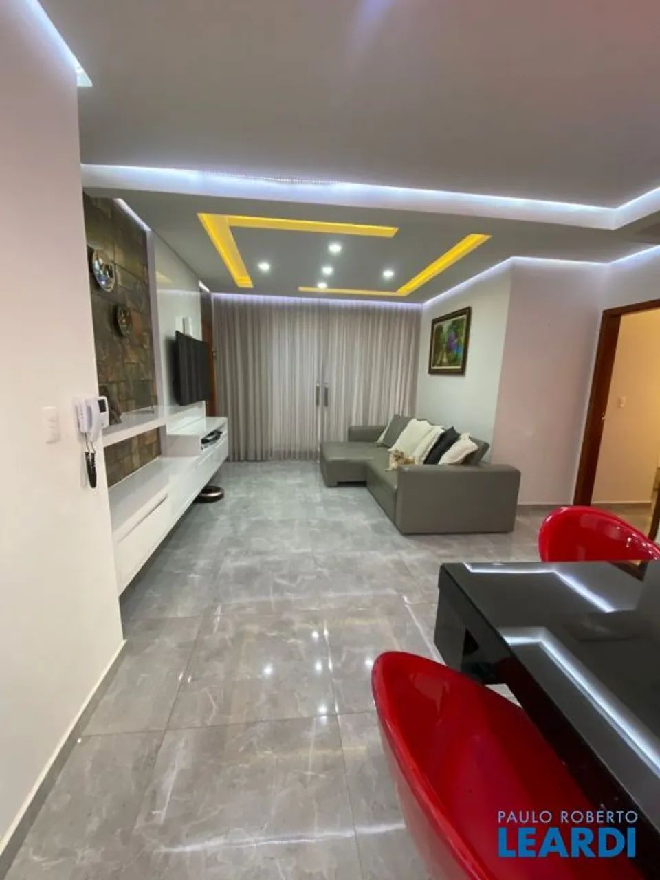 APARTAMENTO - JARDIM AMARYLLIS - MG - Foto 3