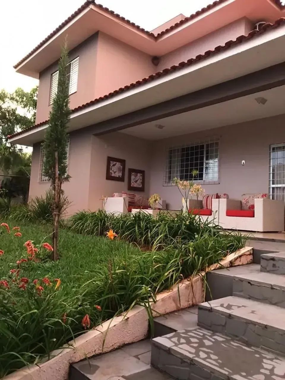 LINDO SOBRADO ESTÂNCIA ZAUNA - Foto 2