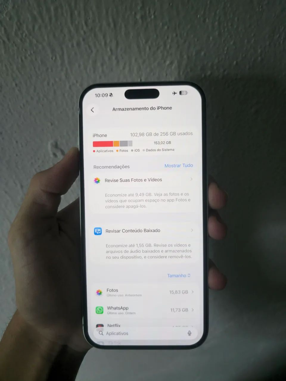 Iphone 17 pro max - Foto 5