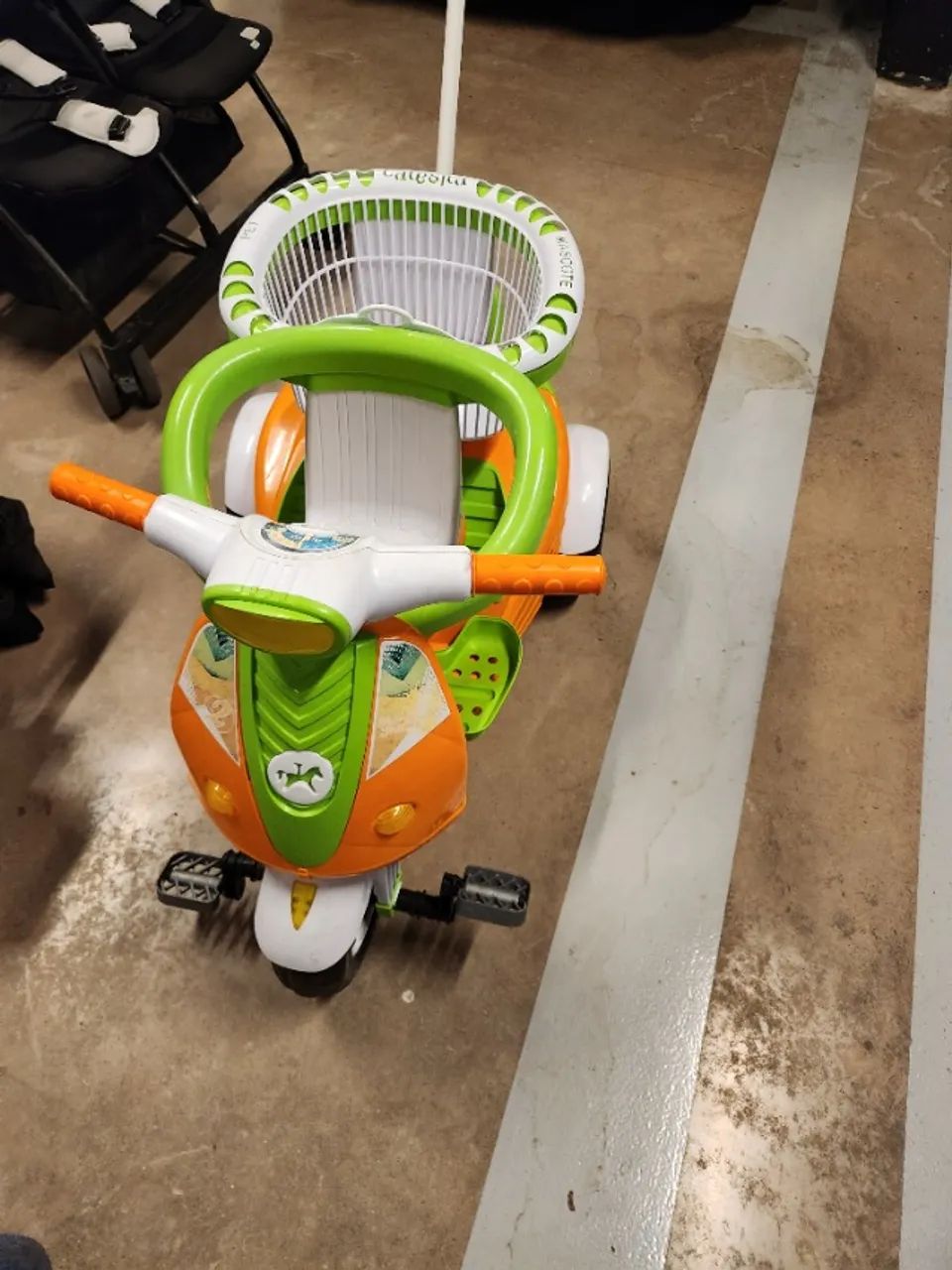 Velotrol 