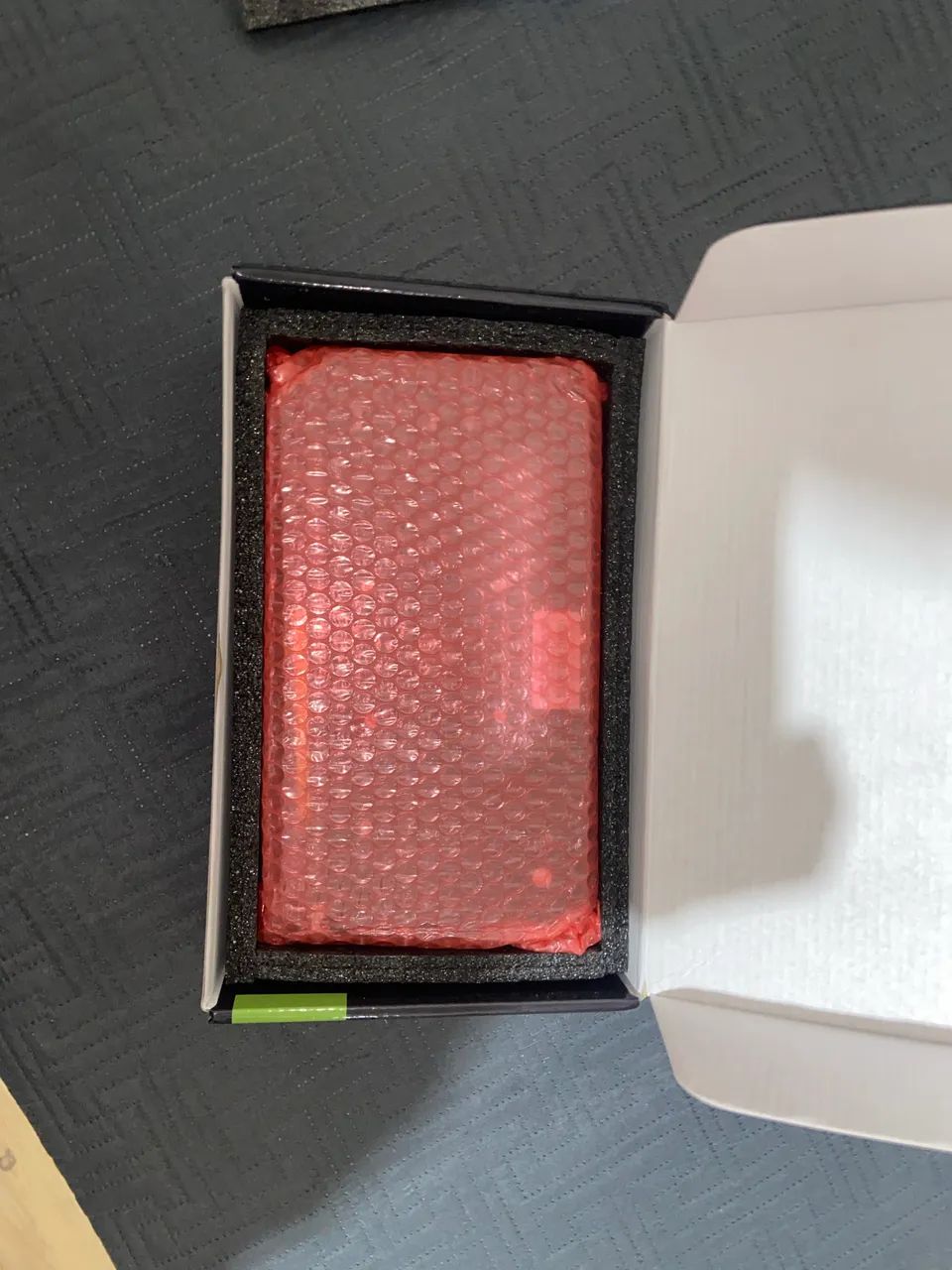 Placa de vídeo RX 580 8gb ( com defeito ) - Foto 4