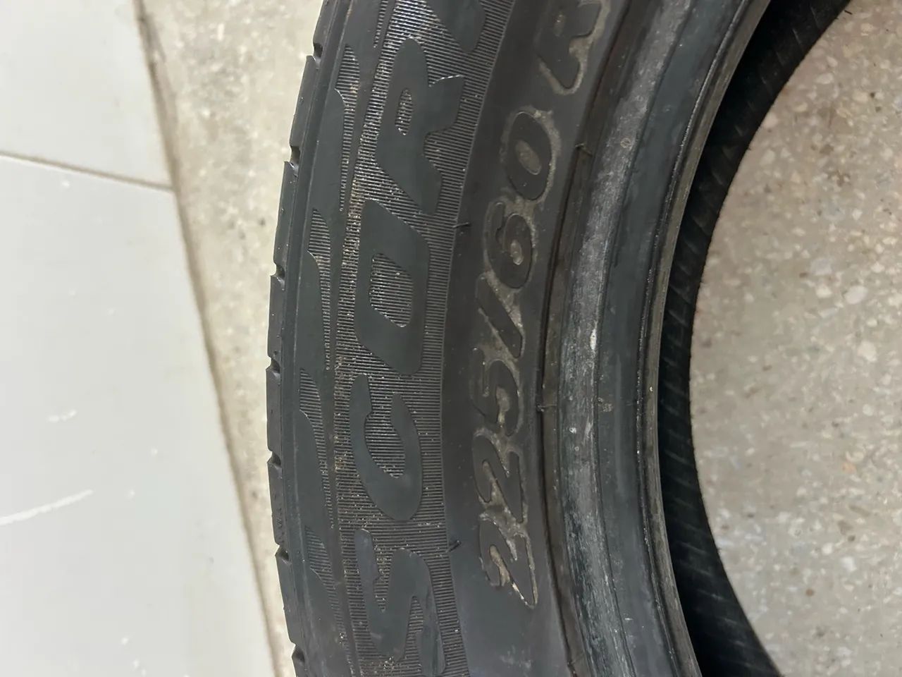 PNEU PIRELLI SCORPON SEMINOVOS - Foto 2