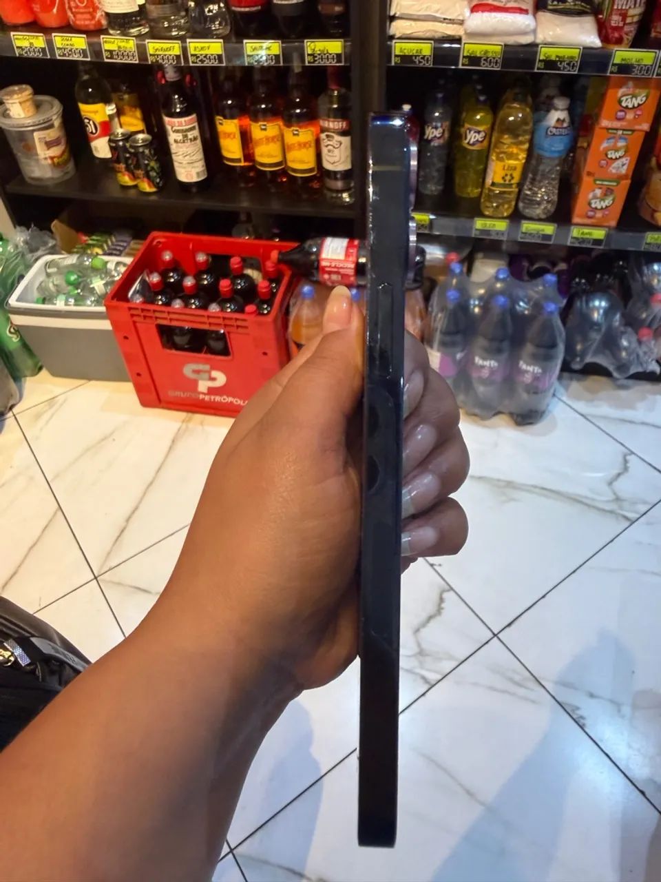 iPhone 12 Pro - Foto 3