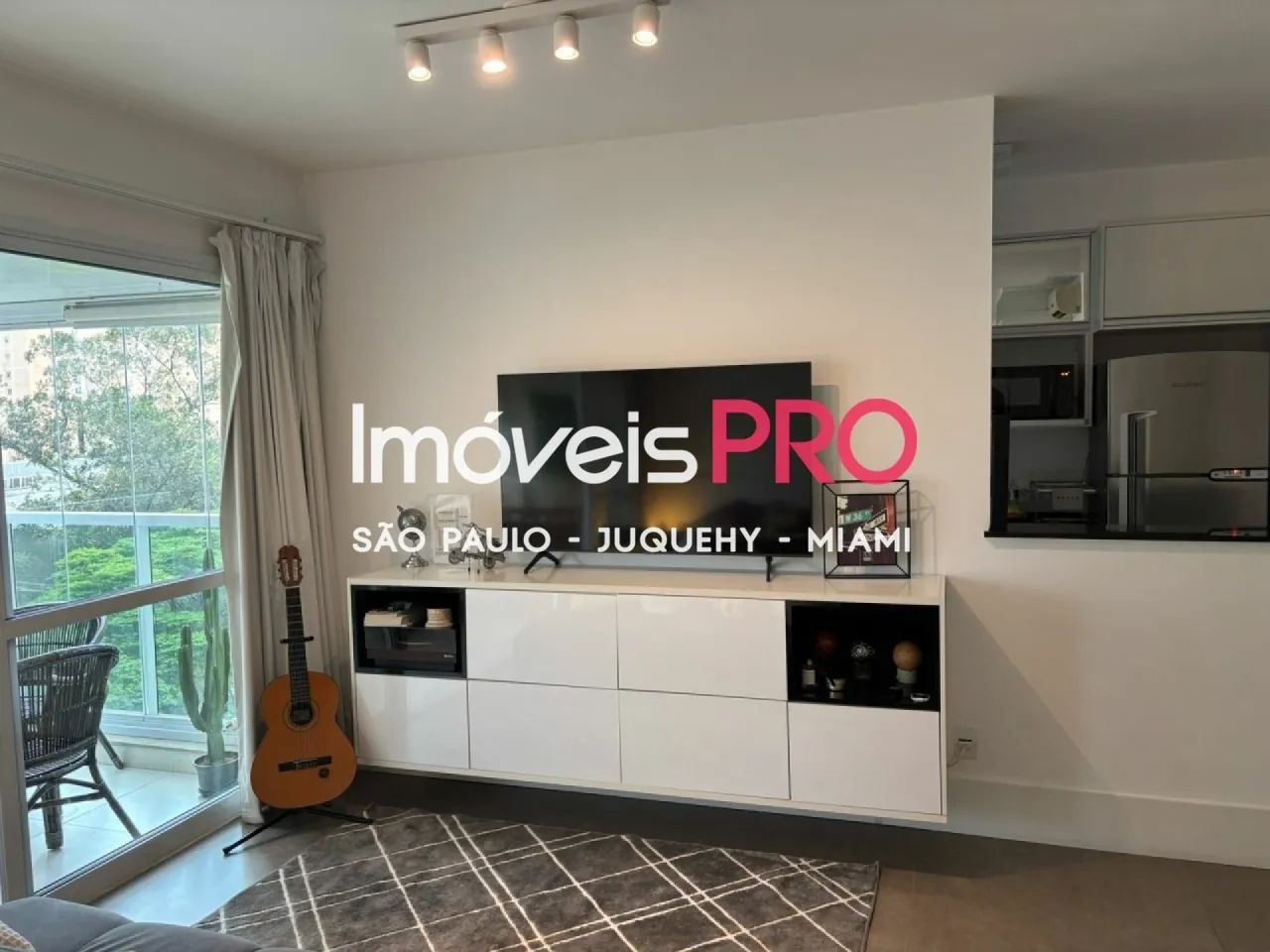 Apartamento á venda no Brooklin - Foto 4