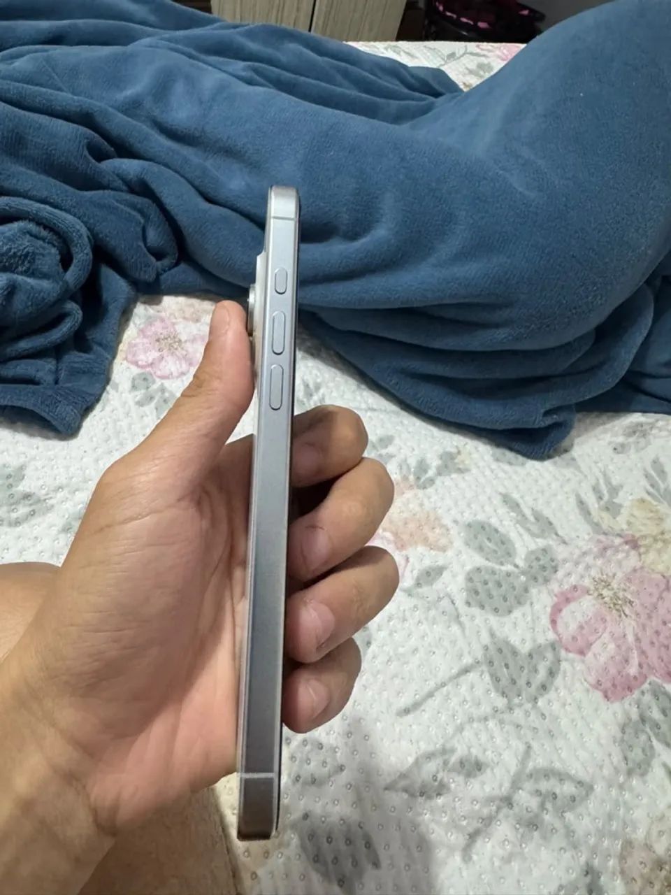 Vende iPhone 16 PRO MAX  - Foto 5
