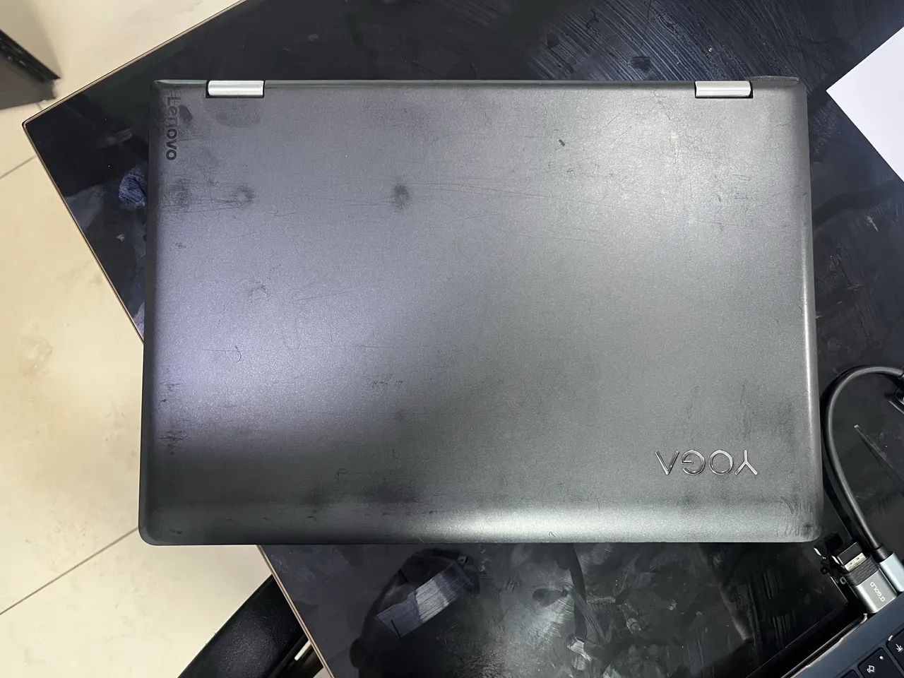 Notebook Lenovo - Foto 3