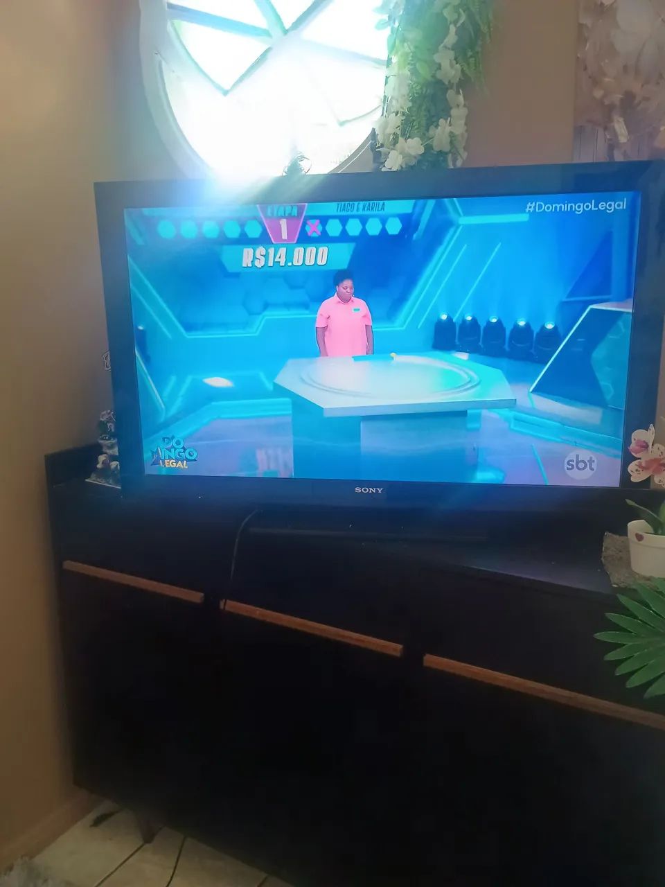 Tv plasma 54 pl Bárbara  - Foto 4