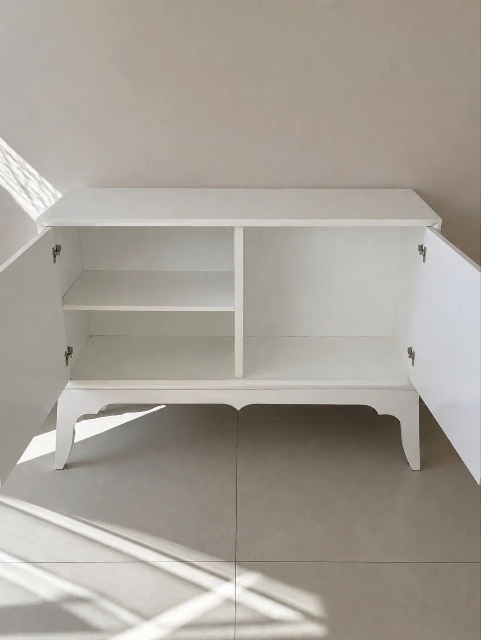 Buffet - Foto 2