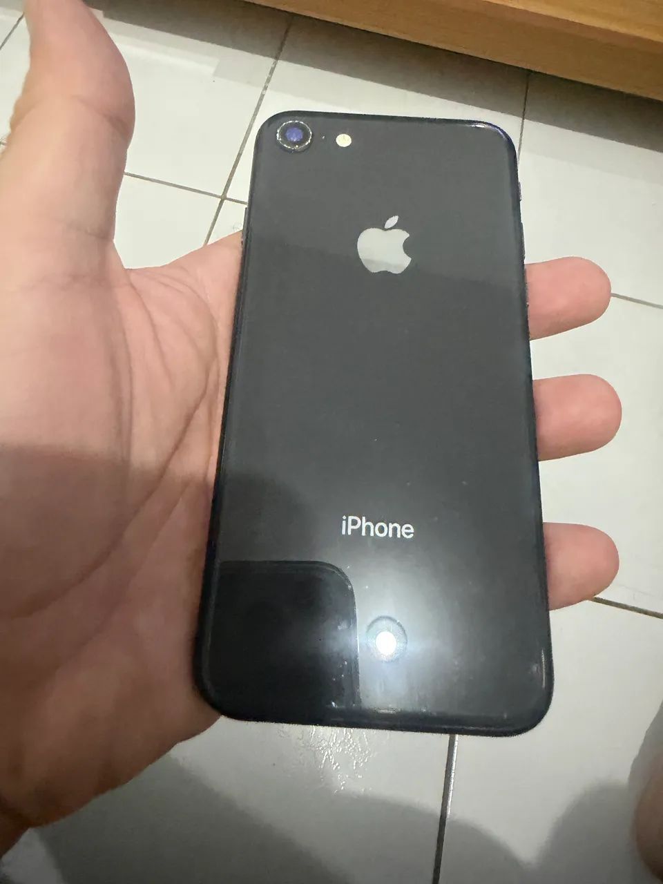 iPhone 8 - Foto 2