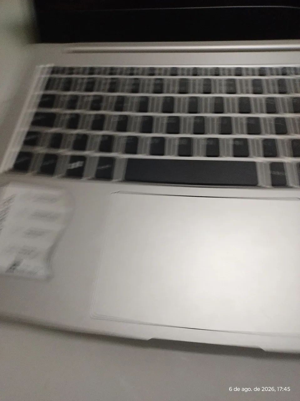 Notebook - Foto 4