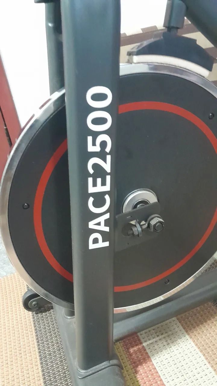 Bicicleta Ergométrica Odin - Foto 2