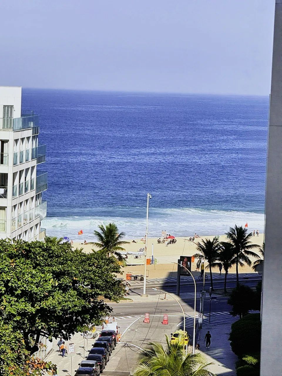 Ipanema 300m² Um andar inteiro. Um projeto de arquitetura. Pronto para morar.