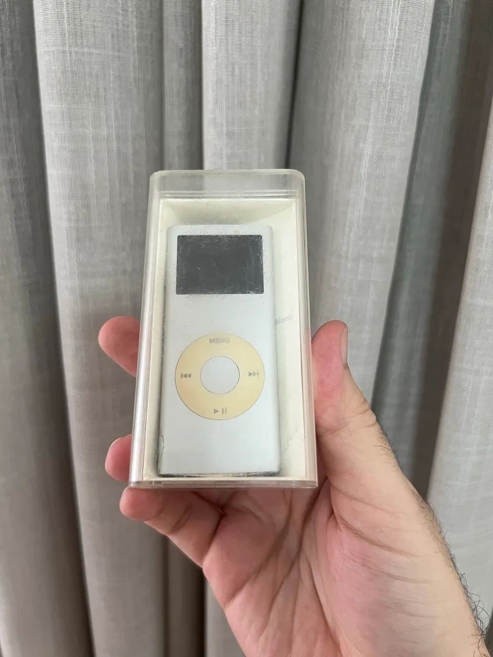 iPod Nano