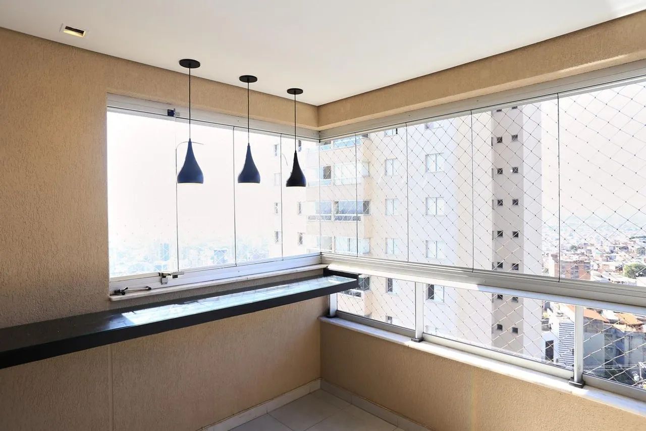 Apartamento à Venda - Serra, 3 Quartos, 92 m2 - Foto 5