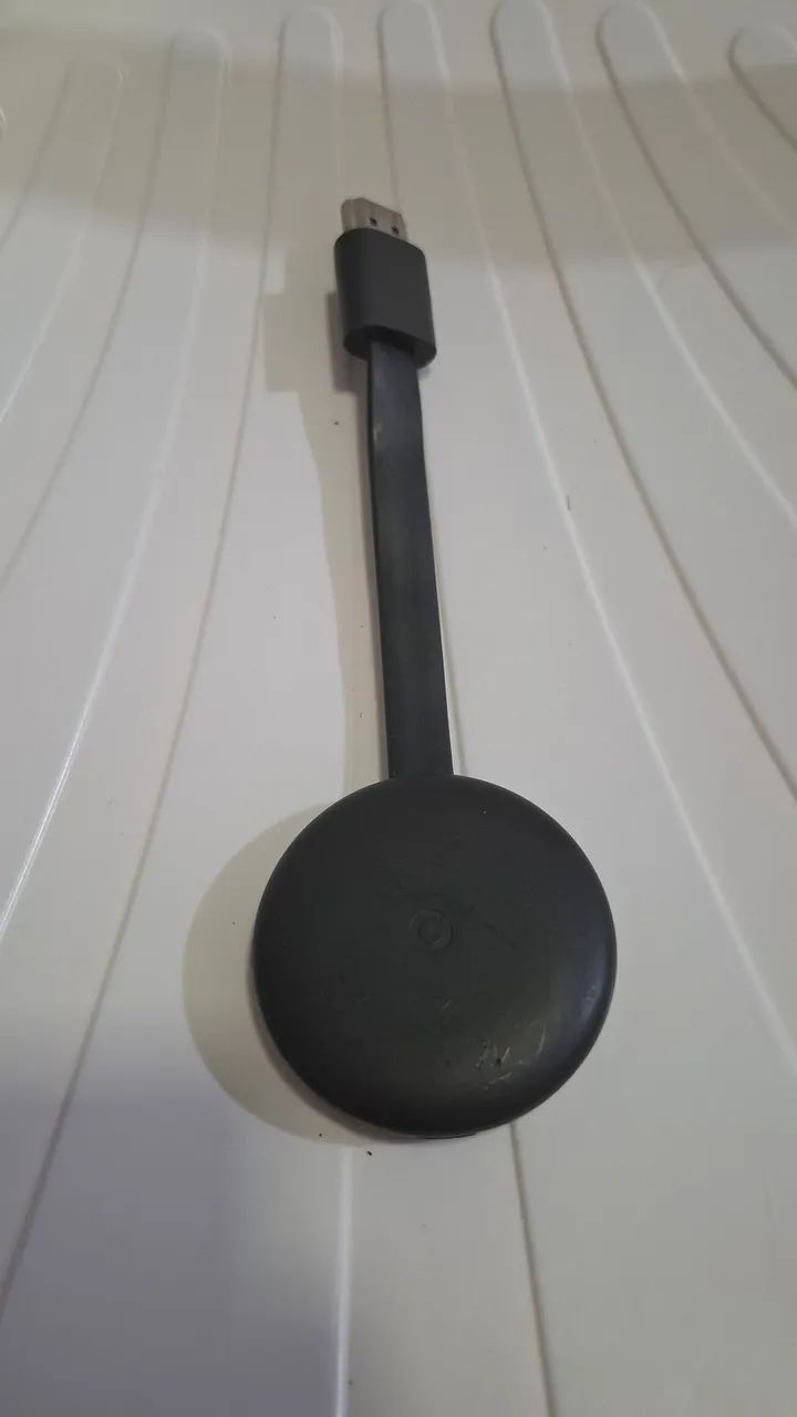 Google ChromeCast