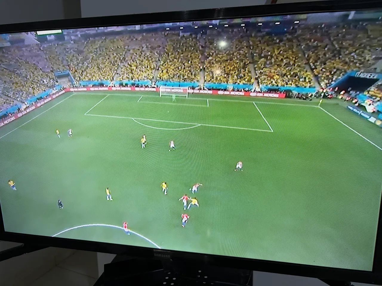 TV 32 Samsung Smat - Foto 3