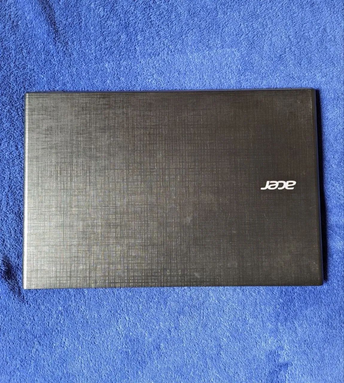 Notebook Acer i7 - Foto 4