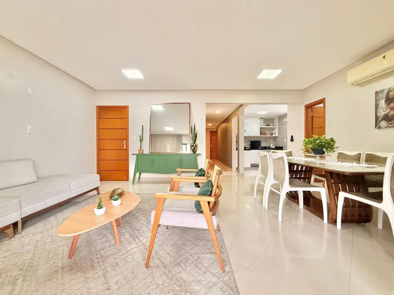 EDIFÍCIO HONFLEUR | UMARIZAL | 185,31 M² | 4 SUÍTES | 3 VAGAS / VENDA - Foto 5