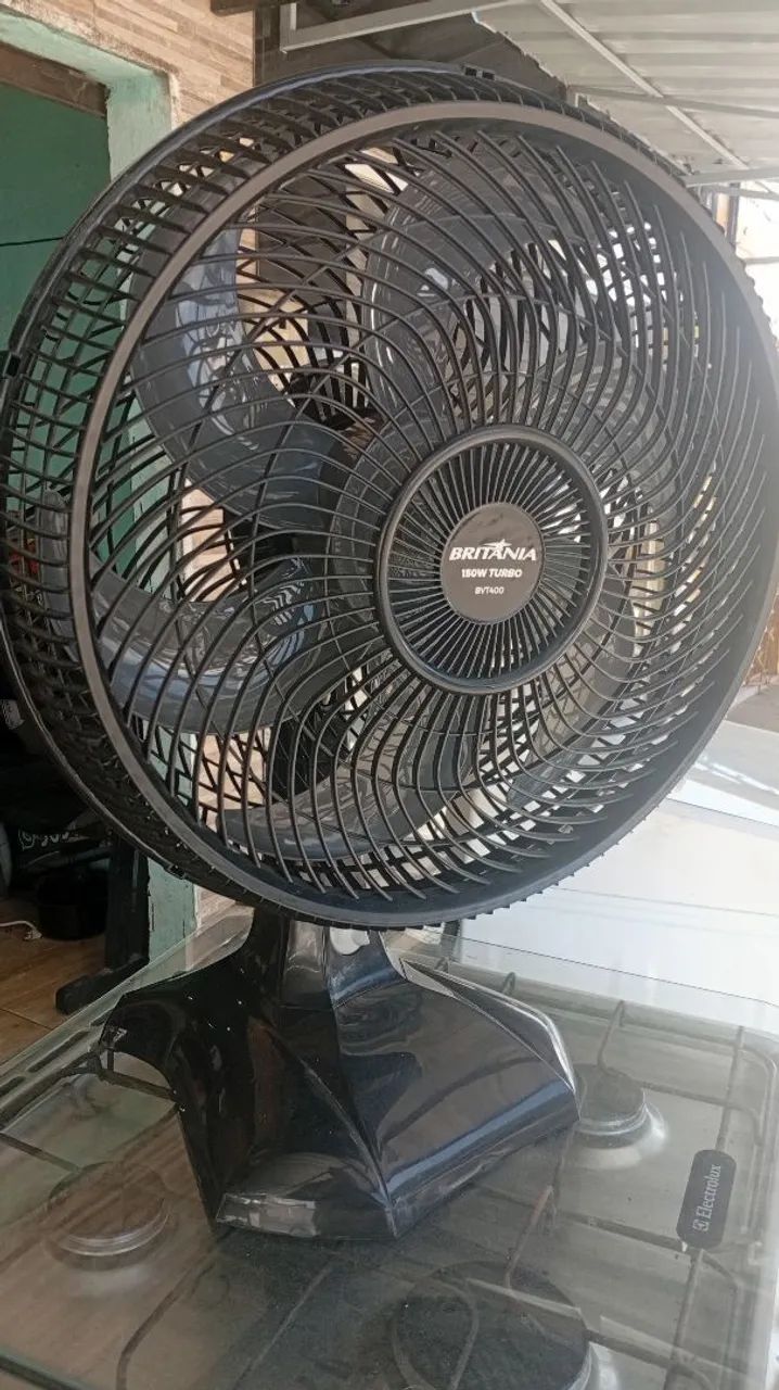 Ventilador Britânia - Foto 2