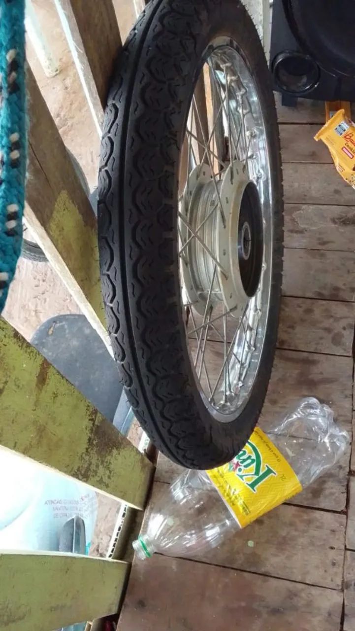 Rodas da bis - Foto 5