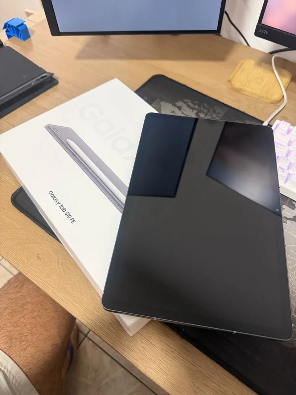 Tablet S10 FE (Samsung)