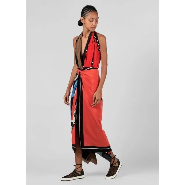 Lenço osklen - Foto 2